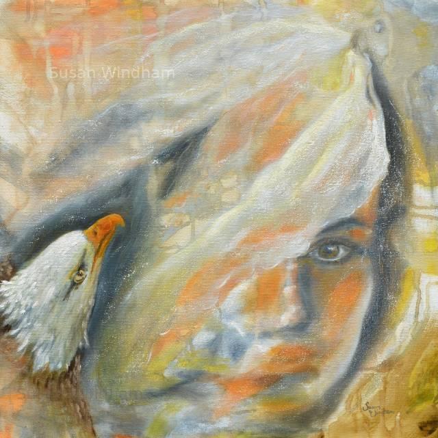 The Eagle and the Bride