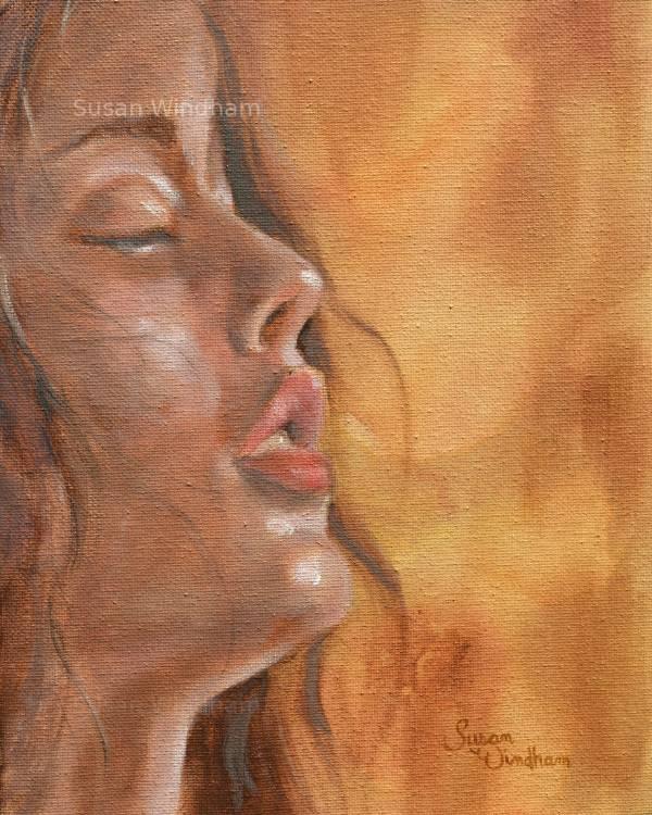 Emerging V: Flame