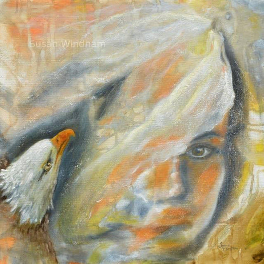 The Eagle and the Bride