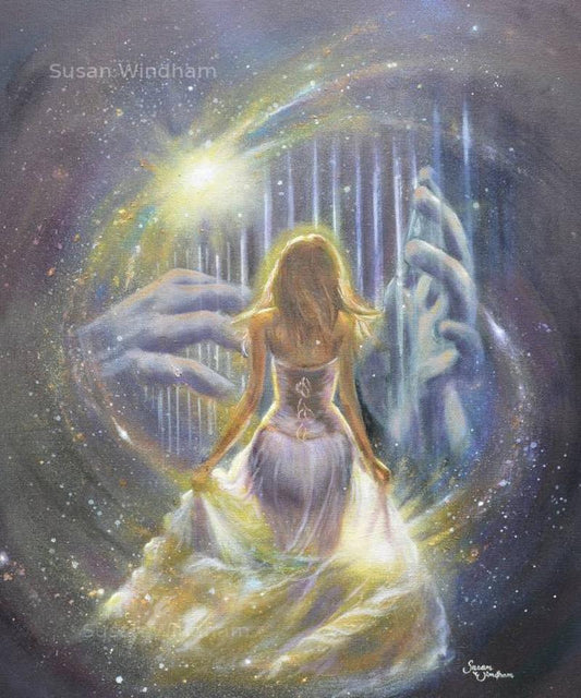 Supernatural Bride - Supernatural Dance