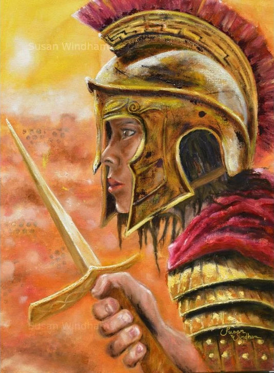 Stand Your Watch